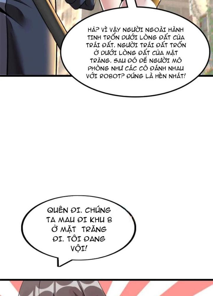 Lời Nguyền Này Thật Tuyệt Vời Chapter 37 - Trang 3