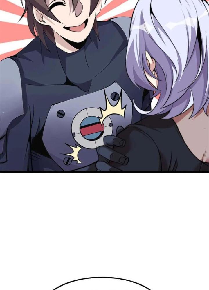 Lời Nguyền Này Thật Tuyệt Vời Chapter 37 - Trang 3