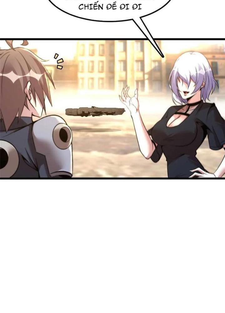 Lời Nguyền Này Thật Tuyệt Vời Chapter 37 - Trang 3