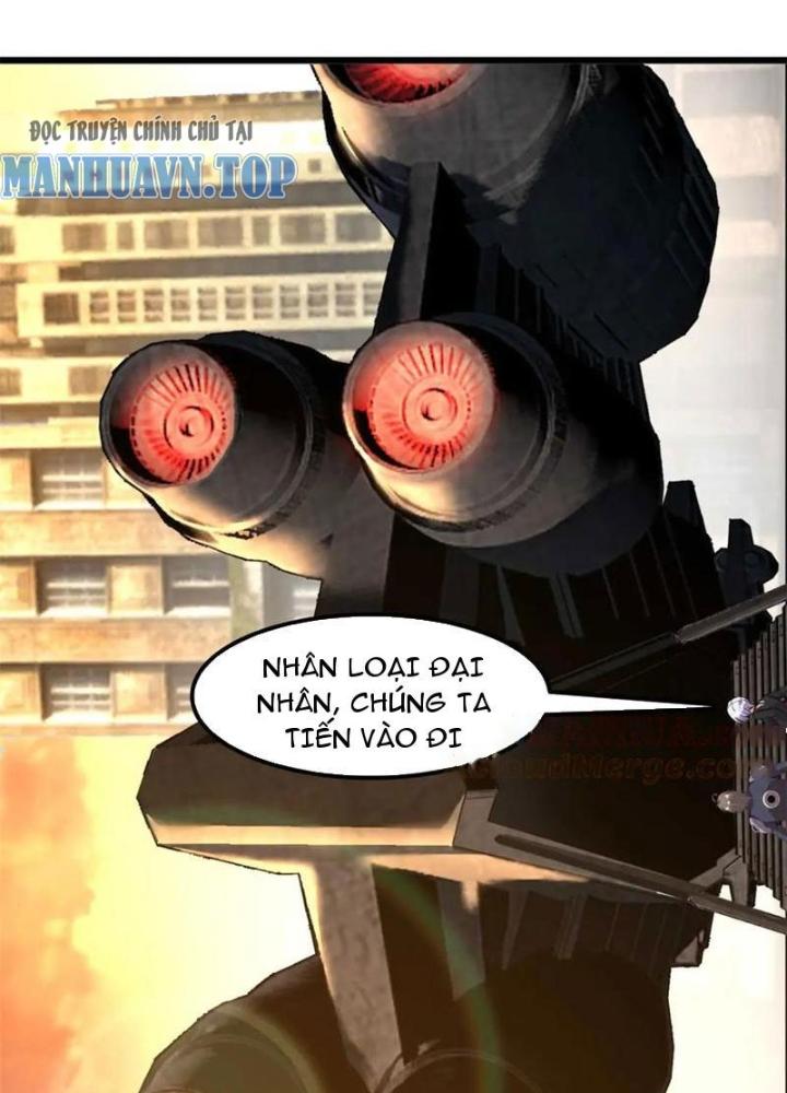 Lời Nguyền Này Thật Tuyệt Vời Chapter 37 - Trang 3