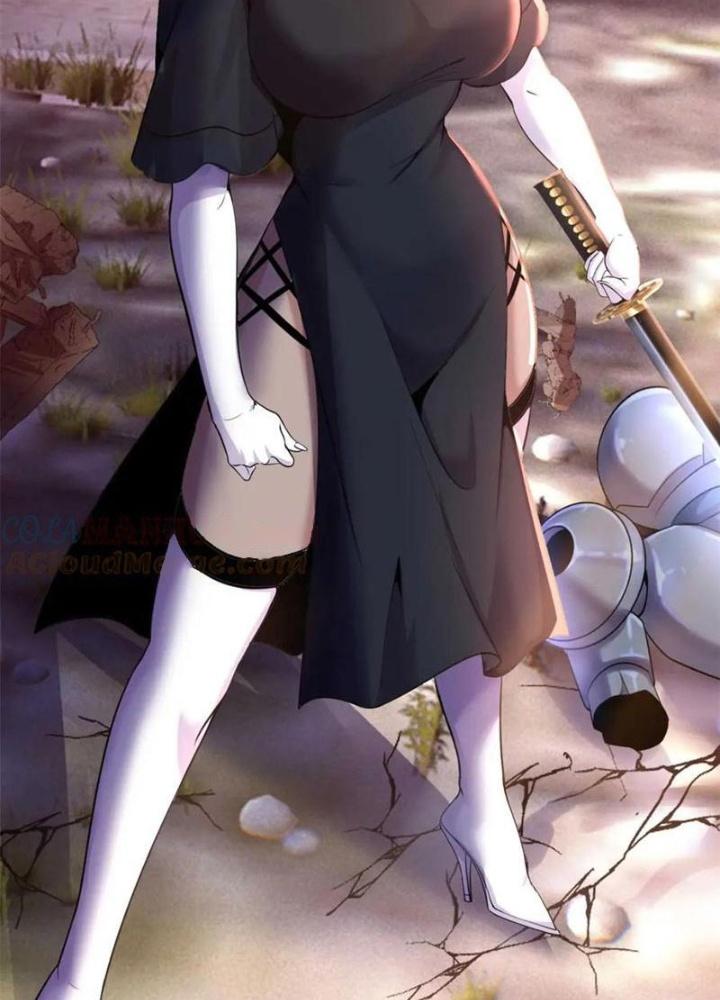 Lời Nguyền Này Thật Tuyệt Vời Chapter 37 - Trang 3