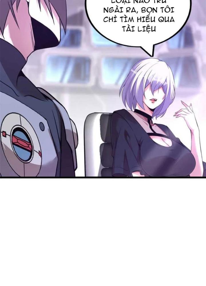 Lời Nguyền Này Thật Tuyệt Vời Chapter 37 - Trang 3