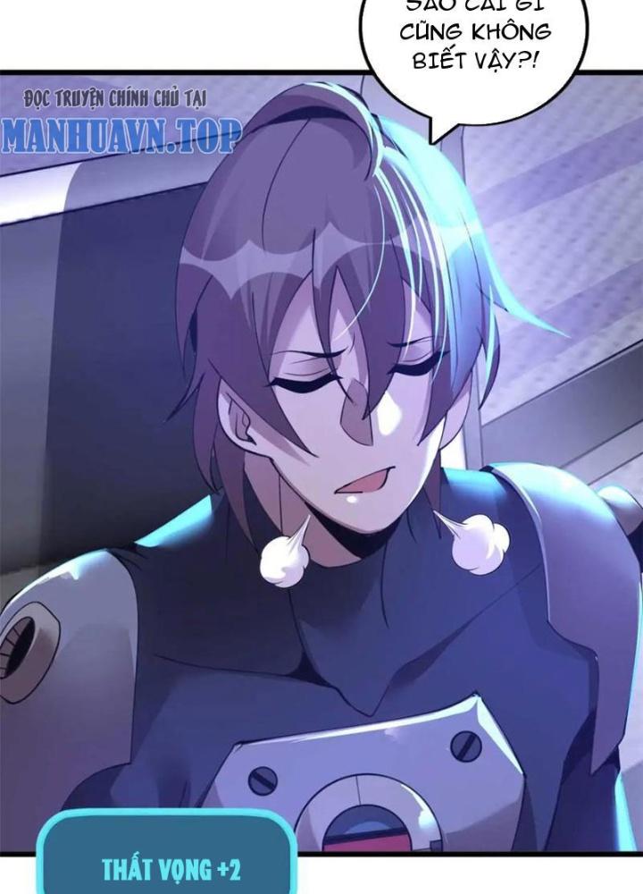 Lời Nguyền Này Thật Tuyệt Vời Chapter 37 - Trang 3