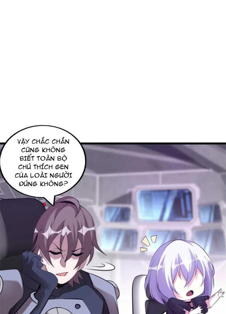 Lời Nguyền Này Thật Tuyệt Vời Chapter 37 - Trang 3