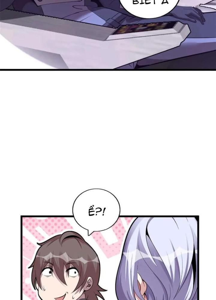 Lời Nguyền Này Thật Tuyệt Vời Chapter 37 - Trang 3