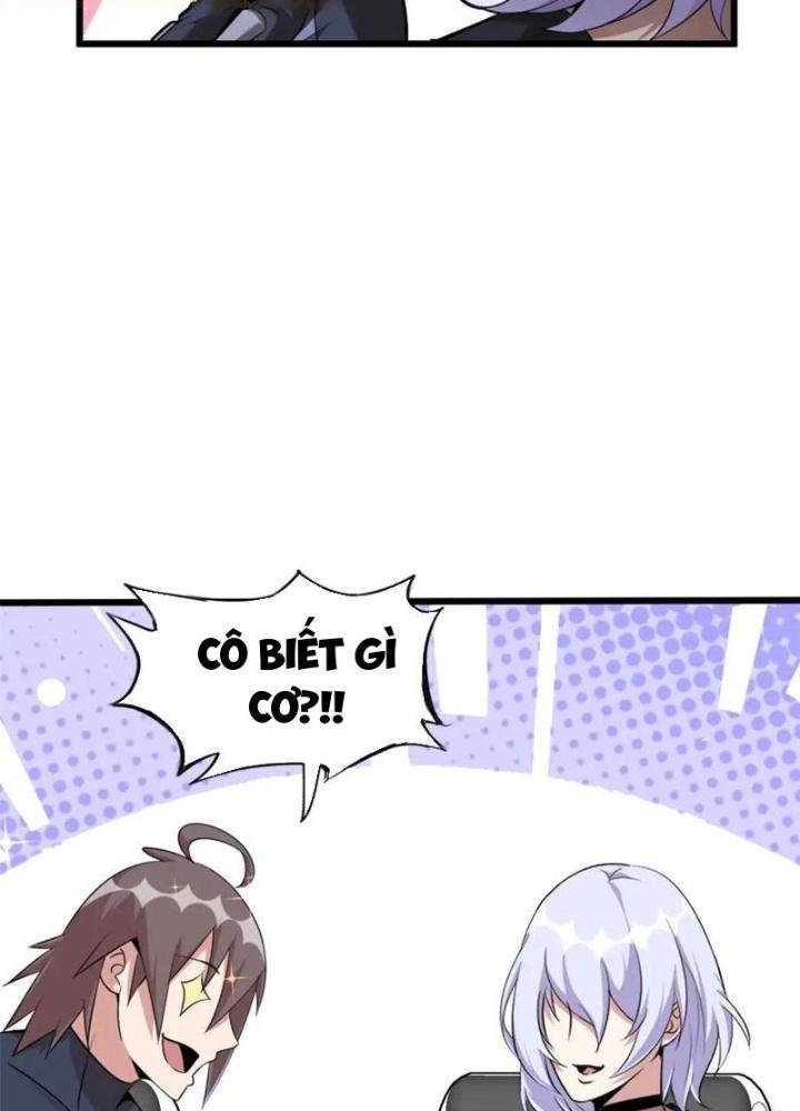 Lời Nguyền Này Thật Tuyệt Vời Chapter 37 - Trang 3