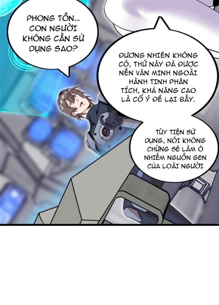 Lời Nguyền Này Thật Tuyệt Vời Chapter 37 - Trang 3