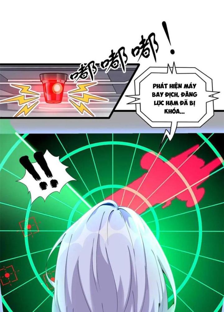 Lời Nguyền Này Thật Tuyệt Vời Chapter 37 - Trang 3