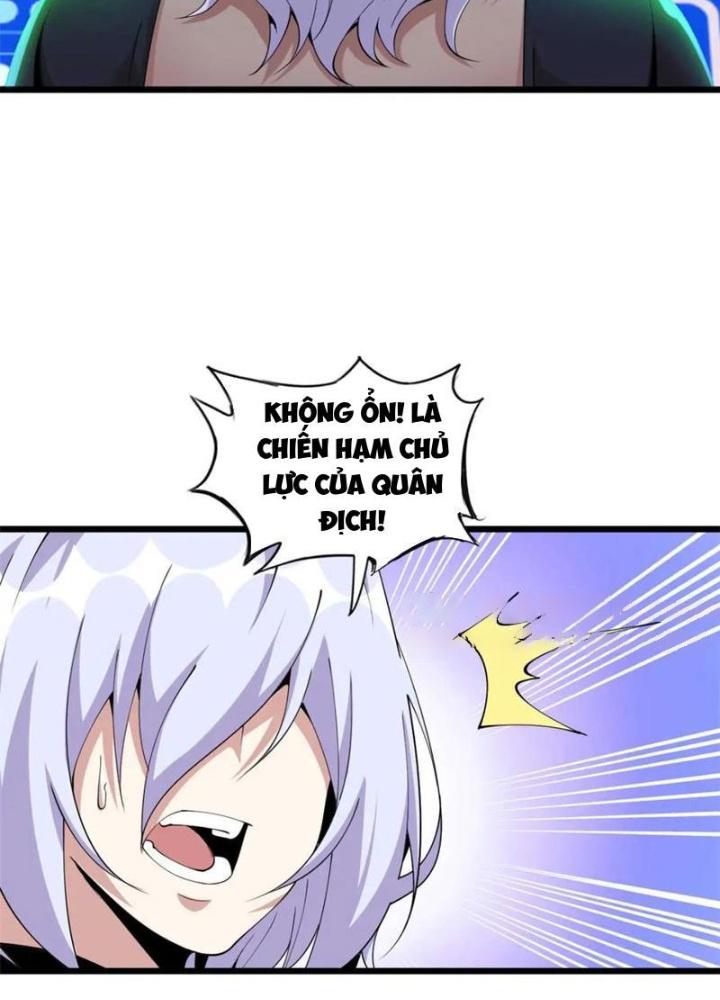 Lời Nguyền Này Thật Tuyệt Vời Chapter 37 - Trang 3