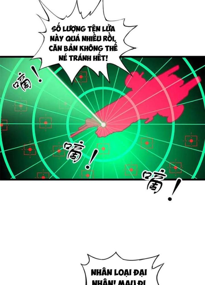 Lời Nguyền Này Thật Tuyệt Vời Chapter 37 - Trang 3