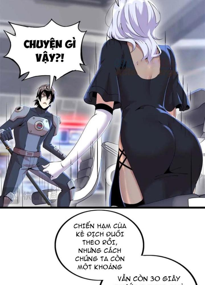 Lời Nguyền Này Thật Tuyệt Vời Chapter 37 - Trang 3