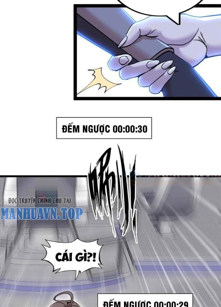 Lời Nguyền Này Thật Tuyệt Vời Chapter 37 - Trang 3