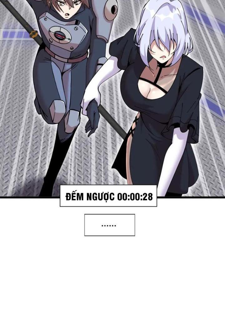 Lời Nguyền Này Thật Tuyệt Vời Chapter 37 - Trang 3