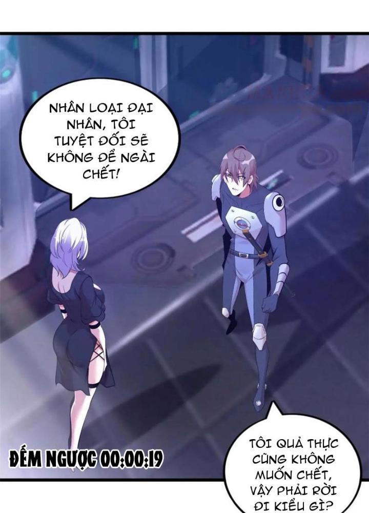 Lời Nguyền Này Thật Tuyệt Vời Chapter 37 - Trang 3