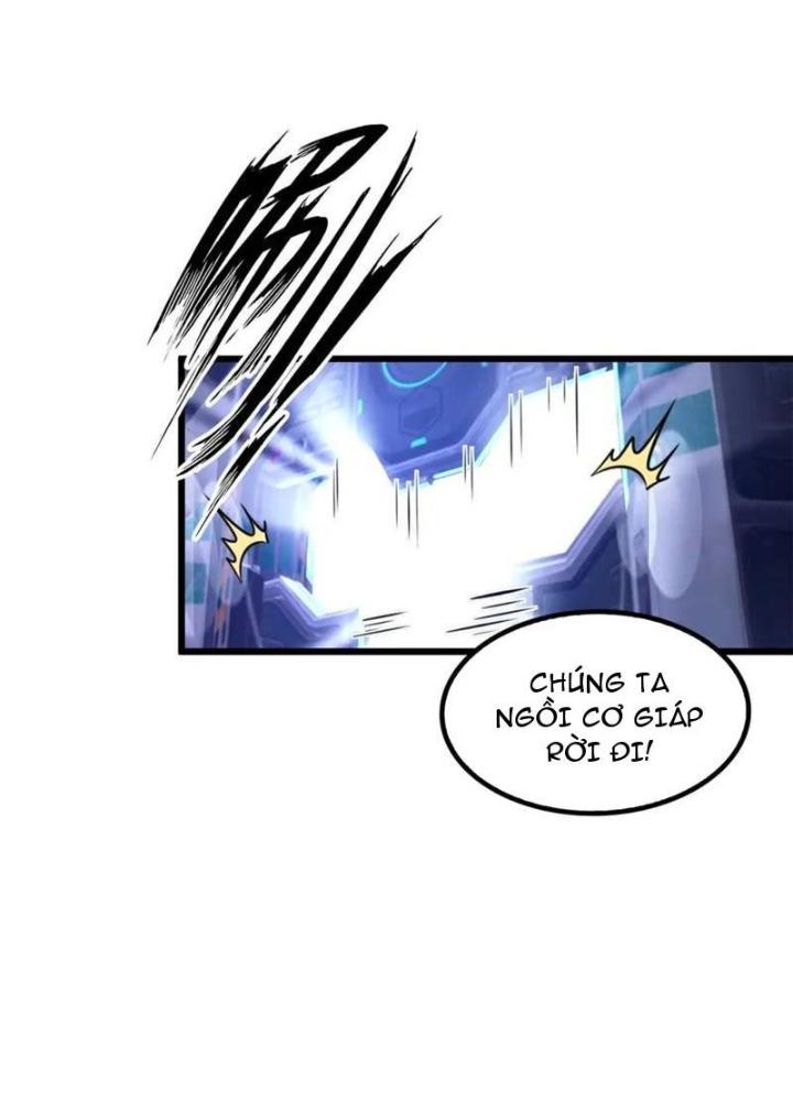 Lời Nguyền Này Thật Tuyệt Vời Chapter 37 - Trang 3