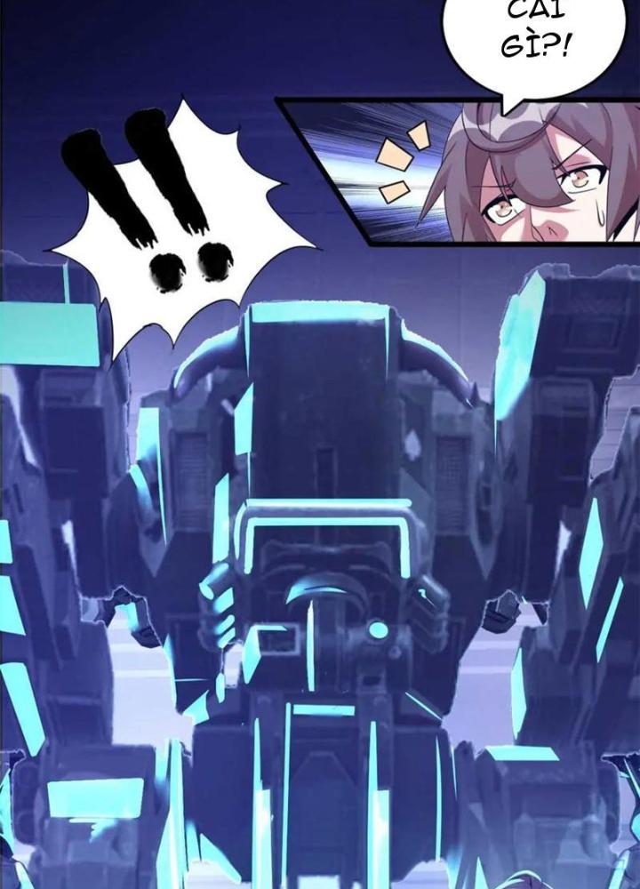 Lời Nguyền Này Thật Tuyệt Vời Chapter 37 - Trang 3