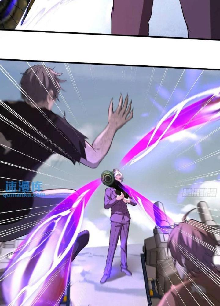 Mạt Thế Đa Bội Phản Hoàn Hệ Thống Chapter 49 - Trang 2