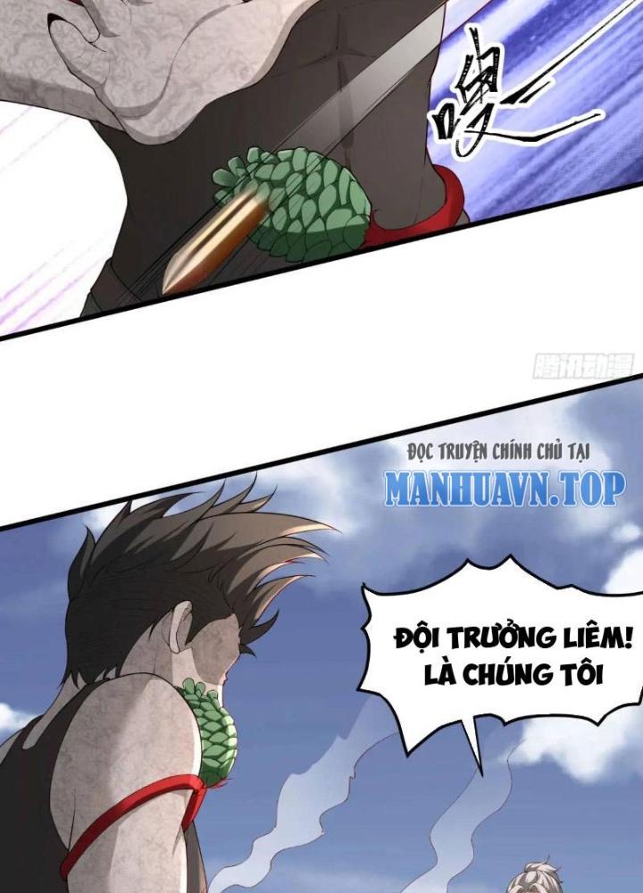 Mạt Thế Đa Bội Phản Hoàn Hệ Thống Chapter 49 - Trang 2