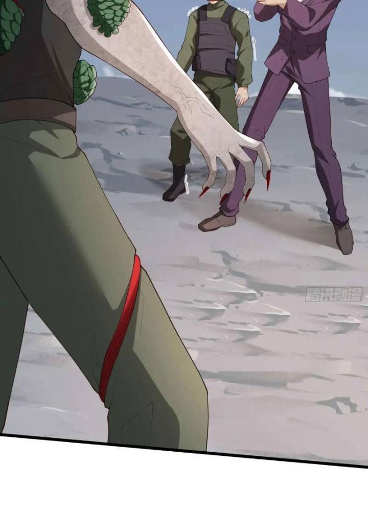 Mạt Thế Đa Bội Phản Hoàn Hệ Thống Chapter 49 - Trang 2