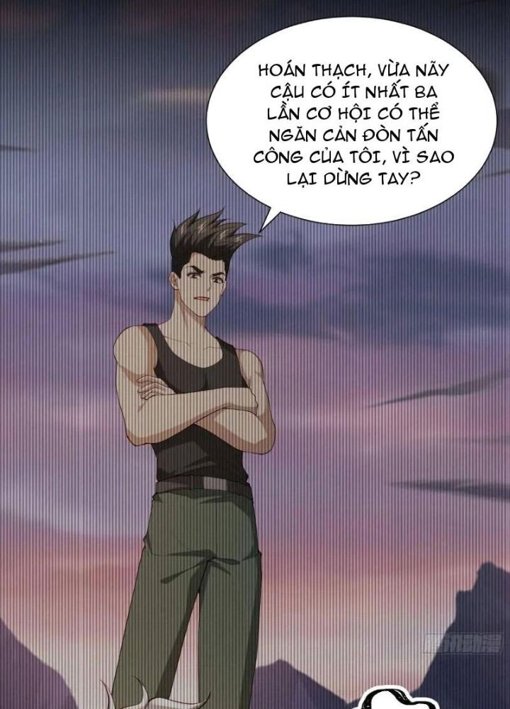 Mạt Thế Đa Bội Phản Hoàn Hệ Thống Chapter 49 - Trang 2