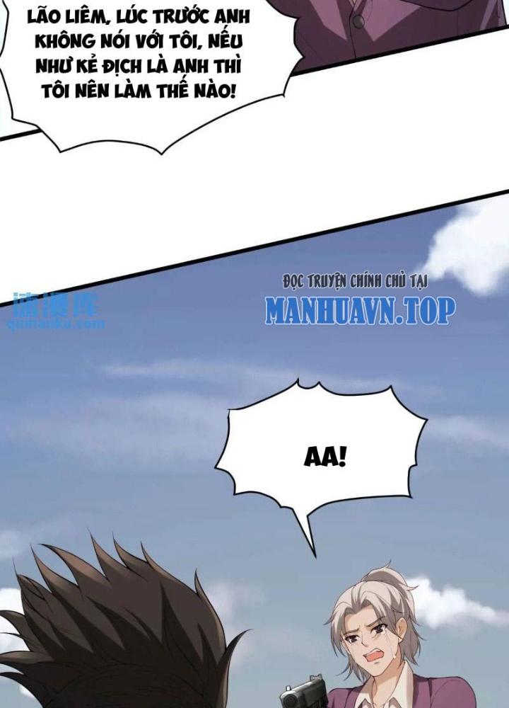 Mạt Thế Đa Bội Phản Hoàn Hệ Thống Chapter 49 - Trang 2