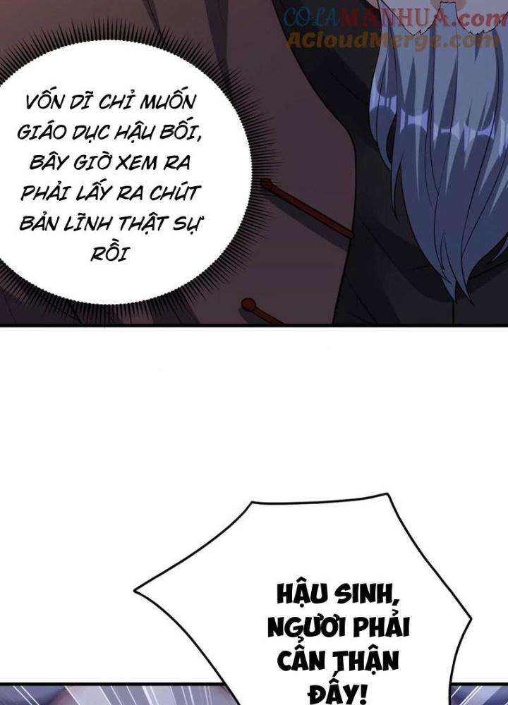 Bỉ Nhân Độc Tìm Đường Chết Chapter 173 - Trang 2