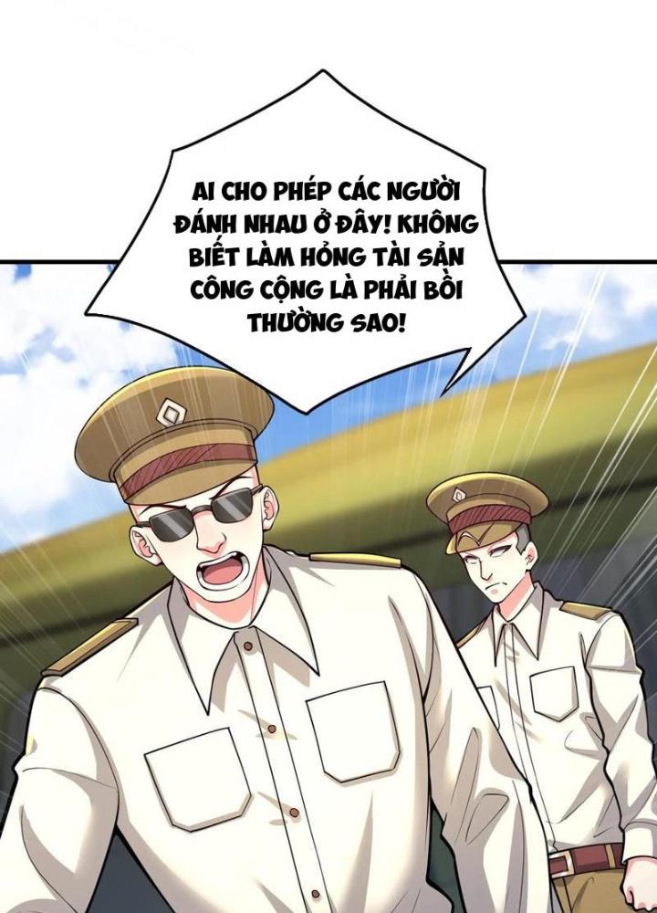 Bỉ Nhân Độc Tìm Đường Chết Chapter 173 - Trang 2