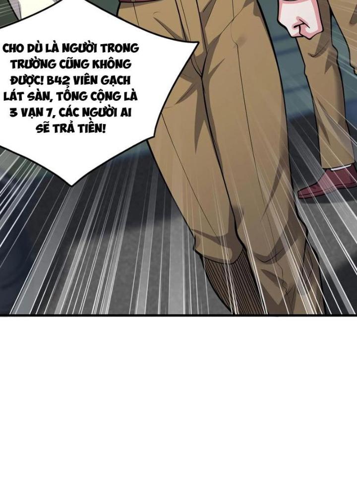 Bỉ Nhân Độc Tìm Đường Chết Chapter 173 - Trang 2