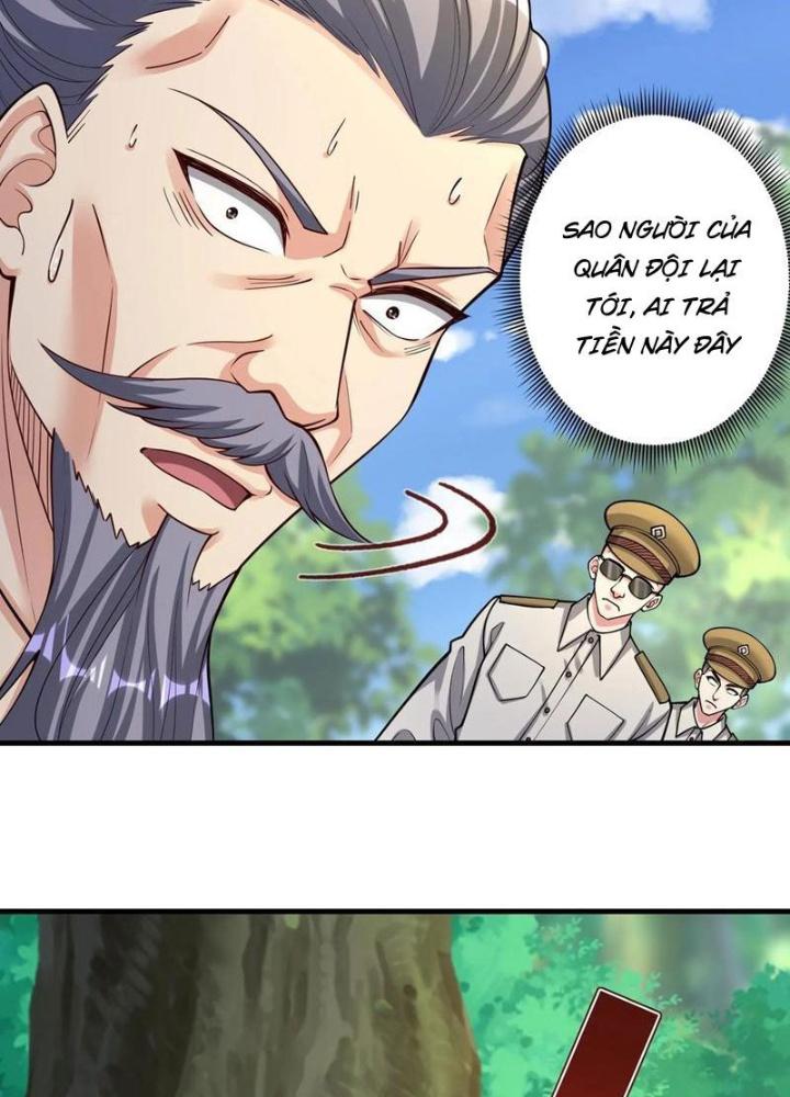 Bỉ Nhân Độc Tìm Đường Chết Chapter 173 - Trang 2