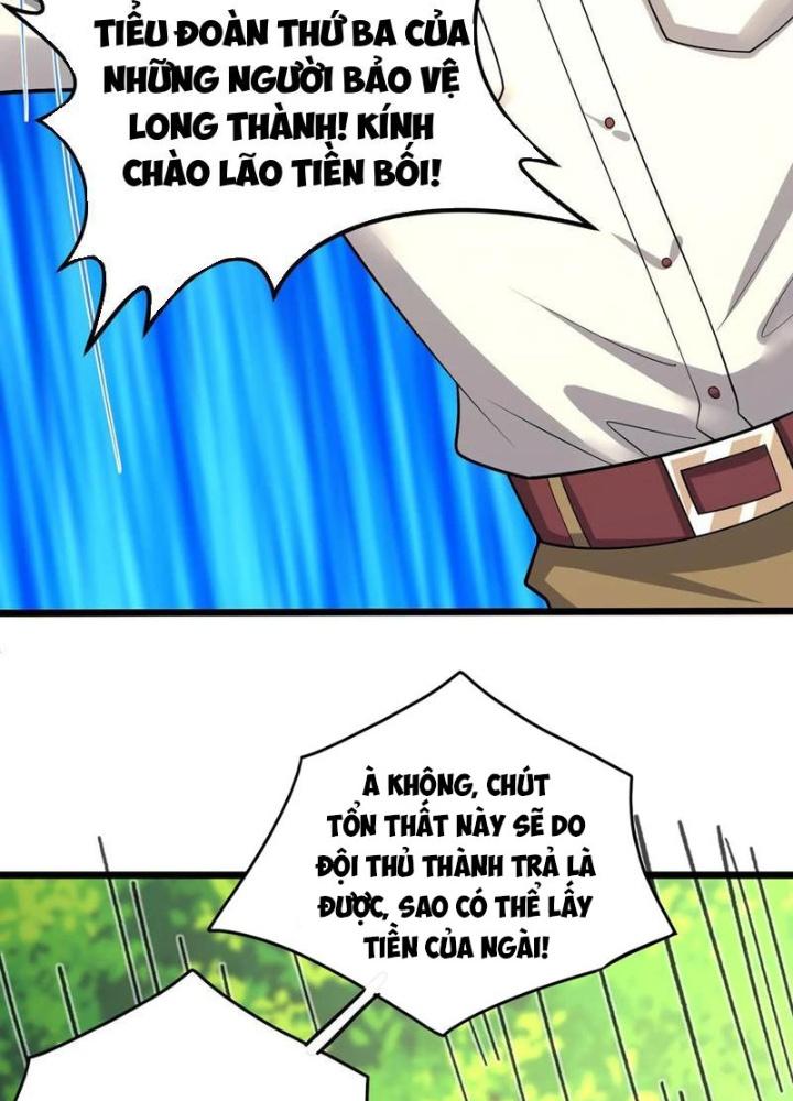Bỉ Nhân Độc Tìm Đường Chết Chapter 173 - Trang 2