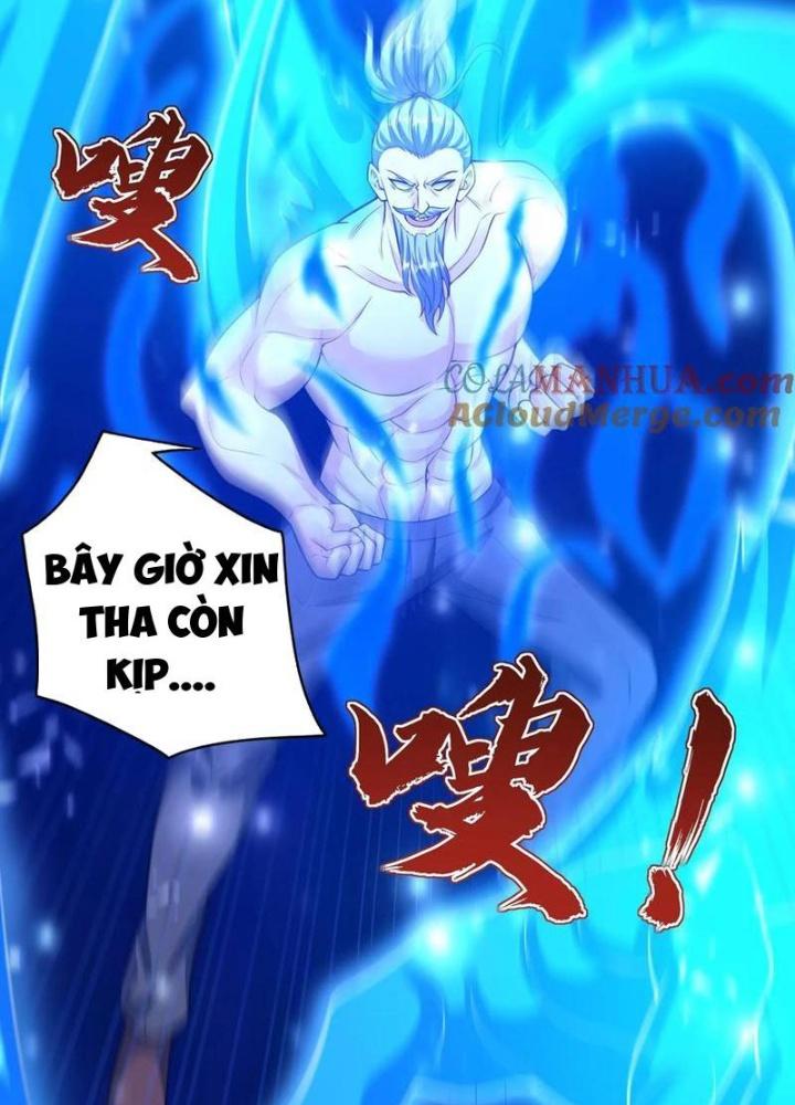 Bỉ Nhân Độc Tìm Đường Chết Chapter 173 - Trang 2
