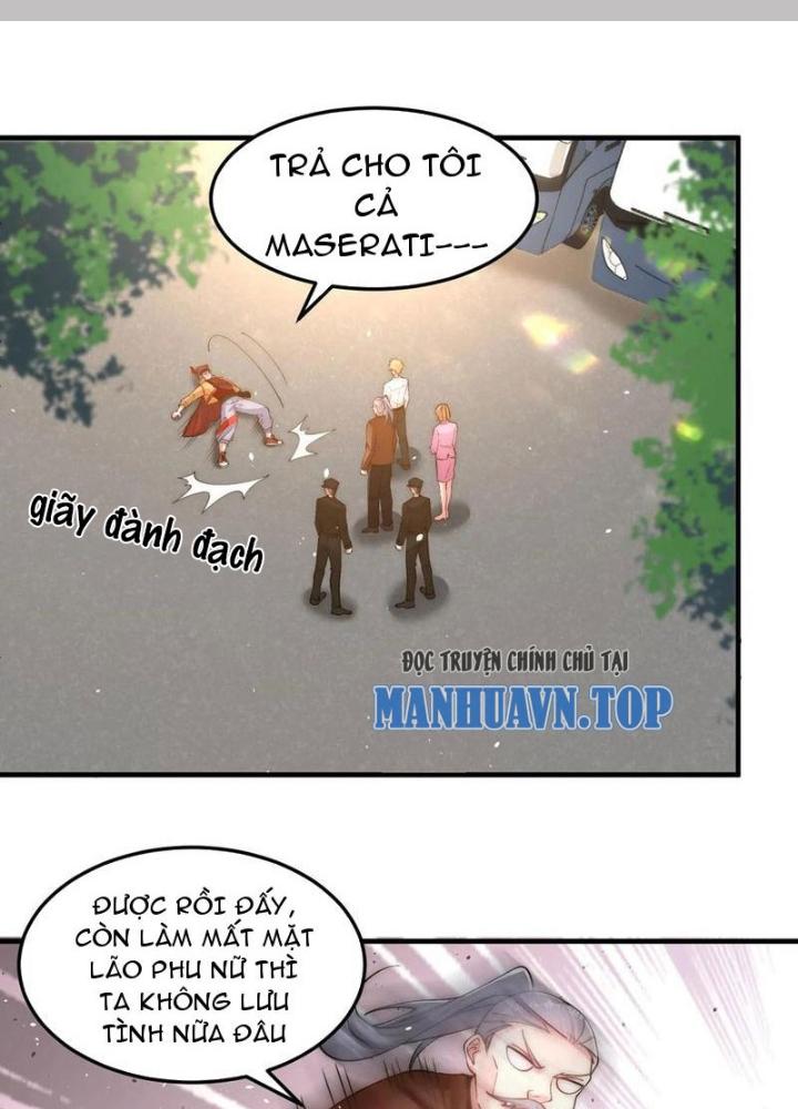 Bỉ Nhân Độc Tìm Đường Chết Chapter 174 - Trang 2