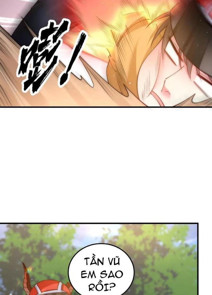 Bỉ Nhân Độc Tìm Đường Chết Chapter 174 - Trang 2