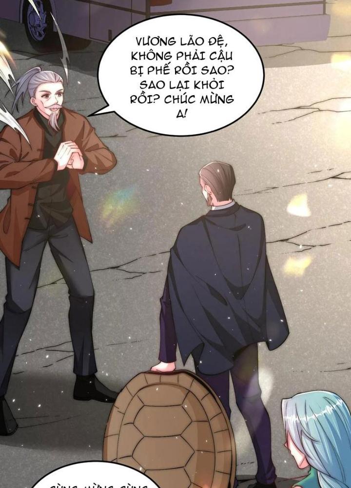 Bỉ Nhân Độc Tìm Đường Chết Chapter 174 - Trang 2