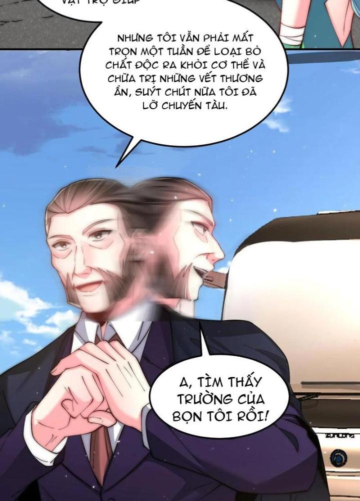 Bỉ Nhân Độc Tìm Đường Chết Chapter 174 - Trang 2