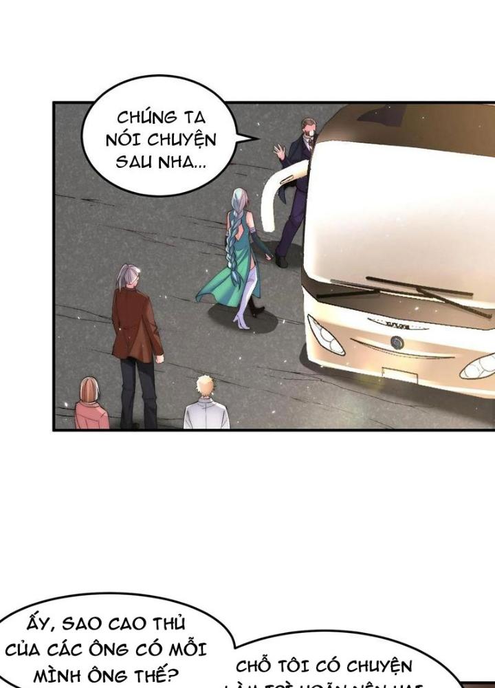 Bỉ Nhân Độc Tìm Đường Chết Chapter 174 - Trang 2