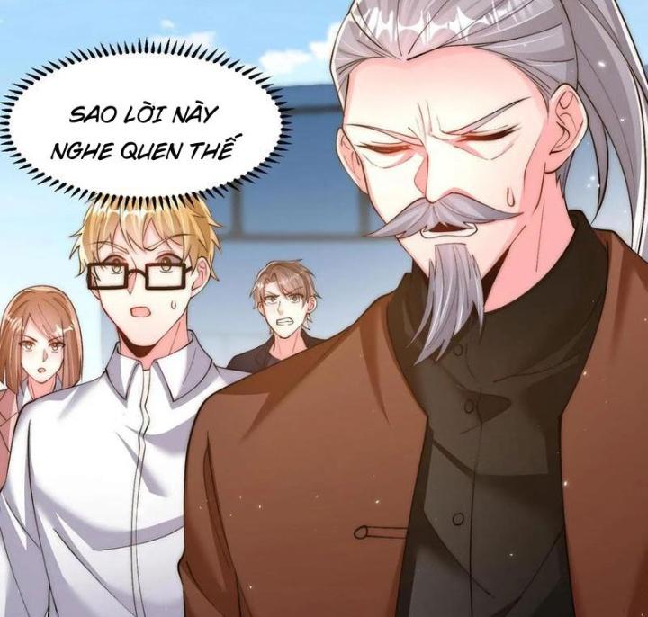 Bỉ Nhân Độc Tìm Đường Chết Chapter 174 - Trang 2