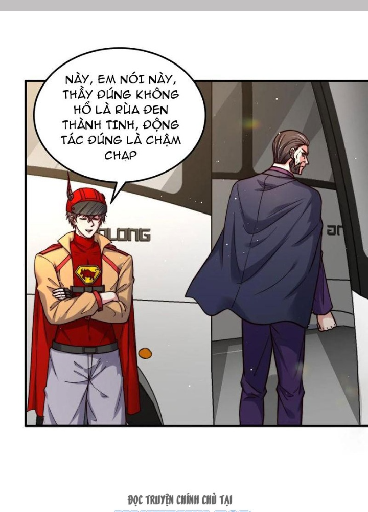 Bỉ Nhân Độc Tìm Đường Chết Chapter 175 - Trang 2