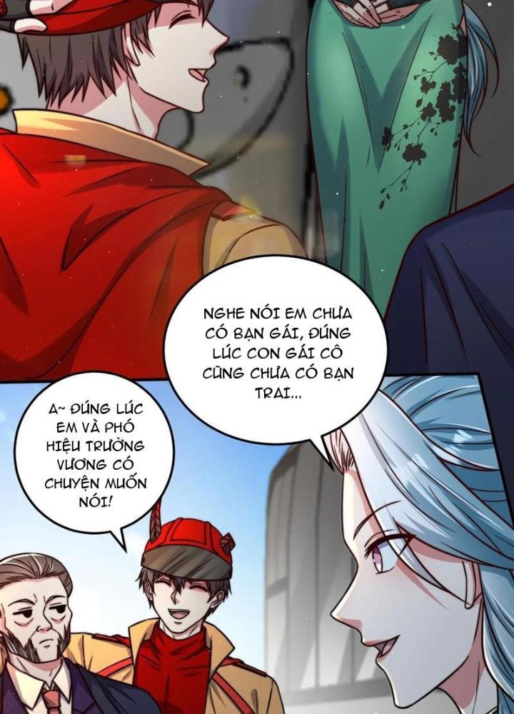 Bỉ Nhân Độc Tìm Đường Chết Chapter 175 - Trang 2