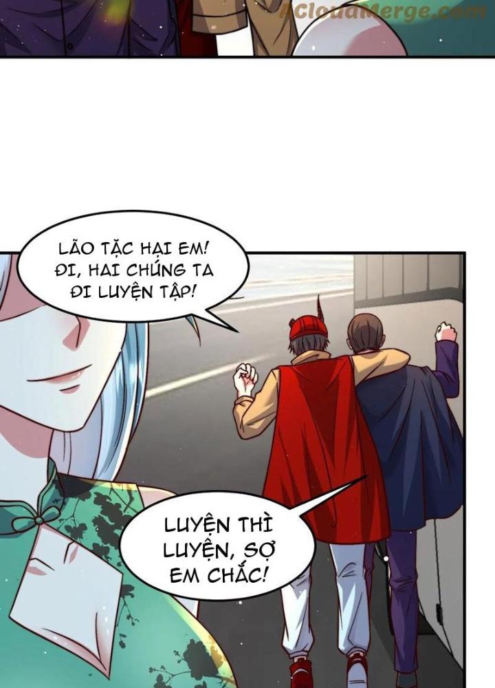 Bỉ Nhân Độc Tìm Đường Chết Chapter 175 - Trang 2