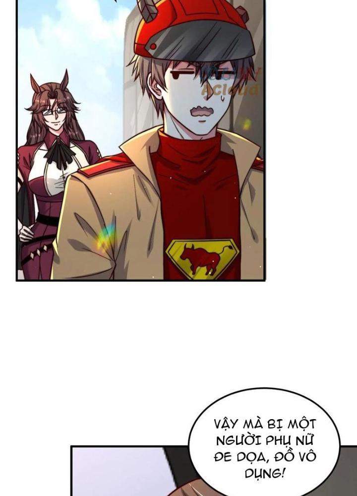 Bỉ Nhân Độc Tìm Đường Chết Chapter 175 - Trang 2