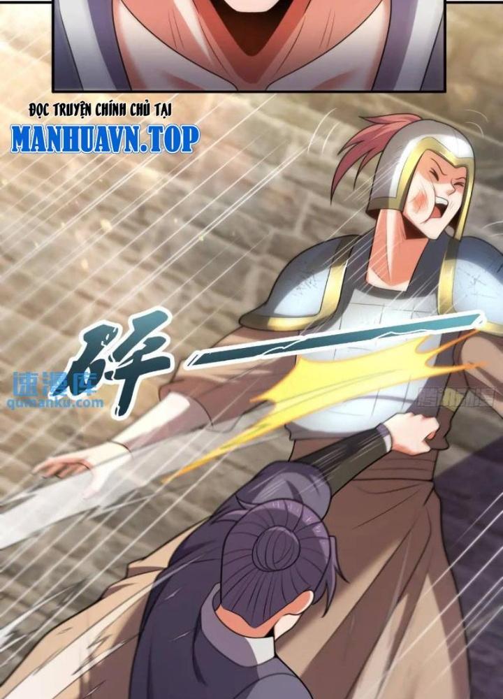 Cẩu Lương Thành Chuẩn Thánh, Ta Được Nữ Đế Triệu Hoán Chapter 77 - Trang 3