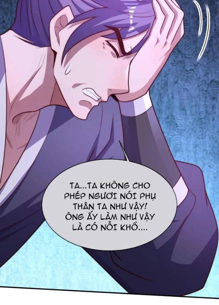 Cẩu Lương Thành Chuẩn Thánh, Ta Được Nữ Đế Triệu Hoán Chapter 77 - Trang 3