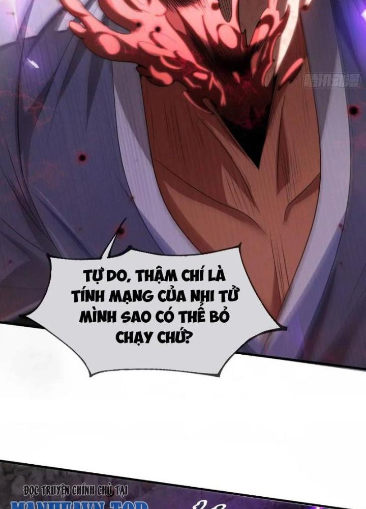 Cẩu Lương Thành Chuẩn Thánh, Ta Được Nữ Đế Triệu Hoán Chapter 77 - Trang 3