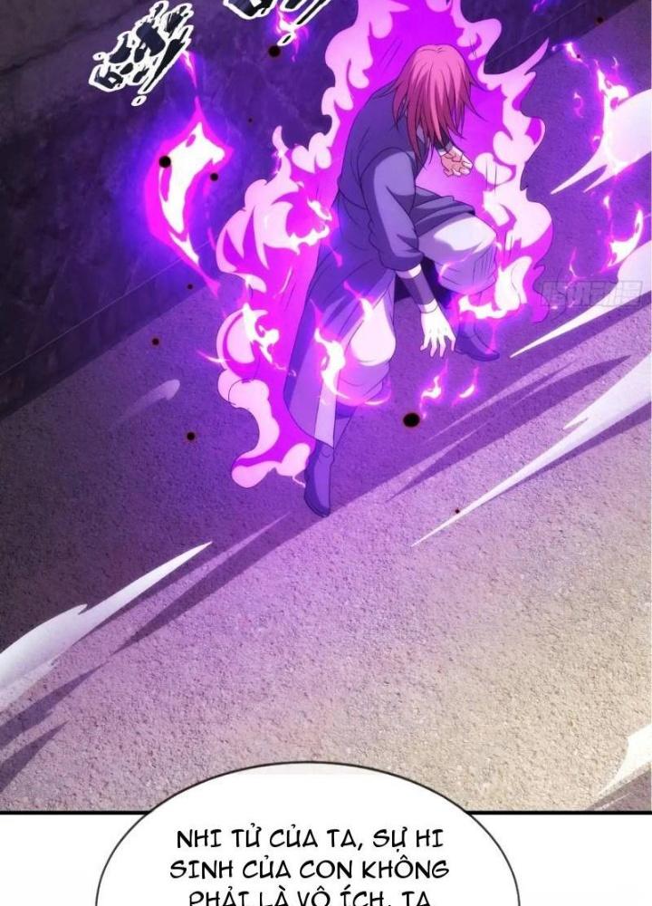 Cẩu Lương Thành Chuẩn Thánh, Ta Được Nữ Đế Triệu Hoán Chapter 77 - Trang 3