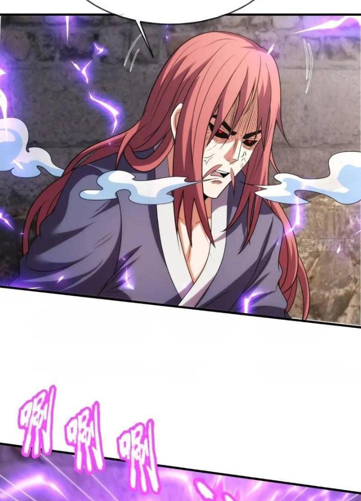 Cẩu Lương Thành Chuẩn Thánh, Ta Được Nữ Đế Triệu Hoán Chapter 77 - Trang 3