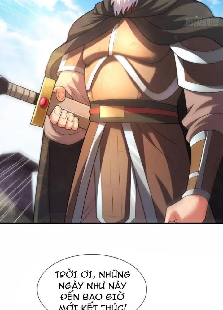 Cẩu Lương Thành Chuẩn Thánh, Ta Được Nữ Đế Triệu Hoán Chapter 77 - Trang 3