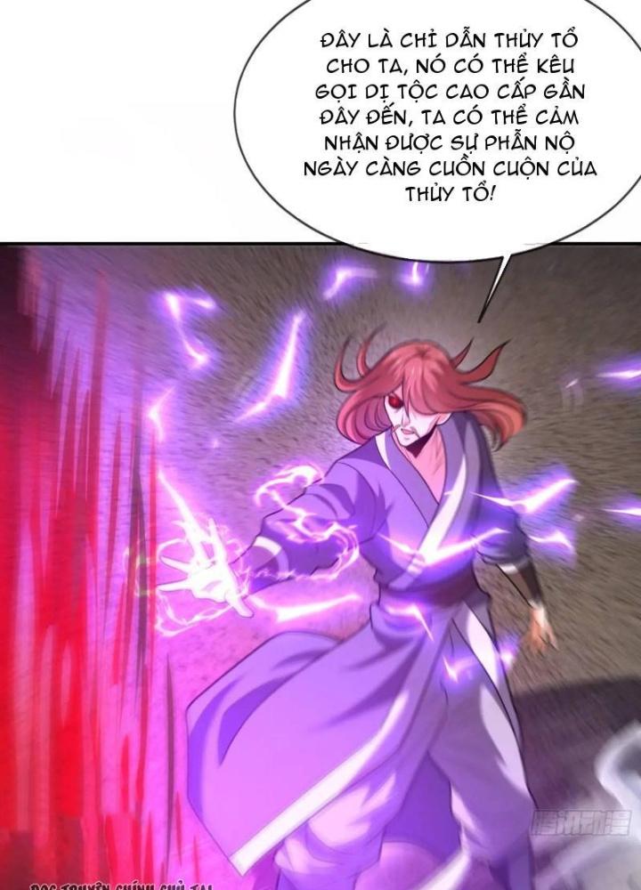 Cẩu Lương Thành Chuẩn Thánh, Ta Được Nữ Đế Triệu Hoán Chapter 77 - Trang 3