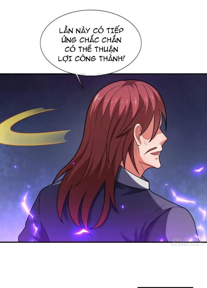 Cẩu Lương Thành Chuẩn Thánh, Ta Được Nữ Đế Triệu Hoán Chapter 77 - Trang 3