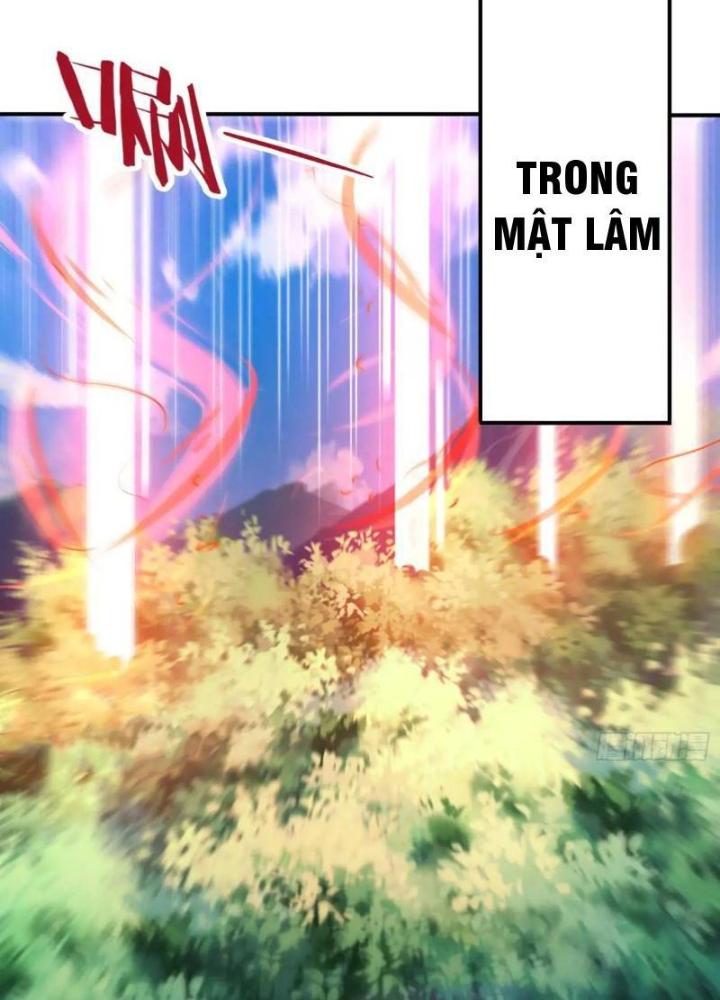 Cẩu Lương Thành Chuẩn Thánh, Ta Được Nữ Đế Triệu Hoán Chapter 77 - Trang 3